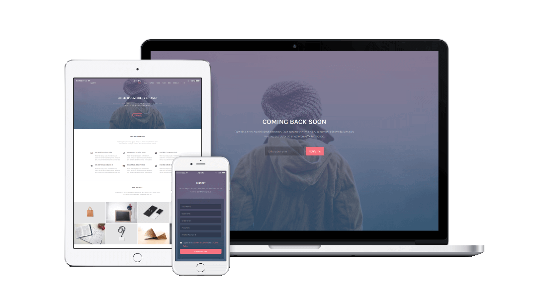 Build a free website